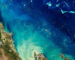 海洋沿海