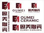 欧美陶瓷logo