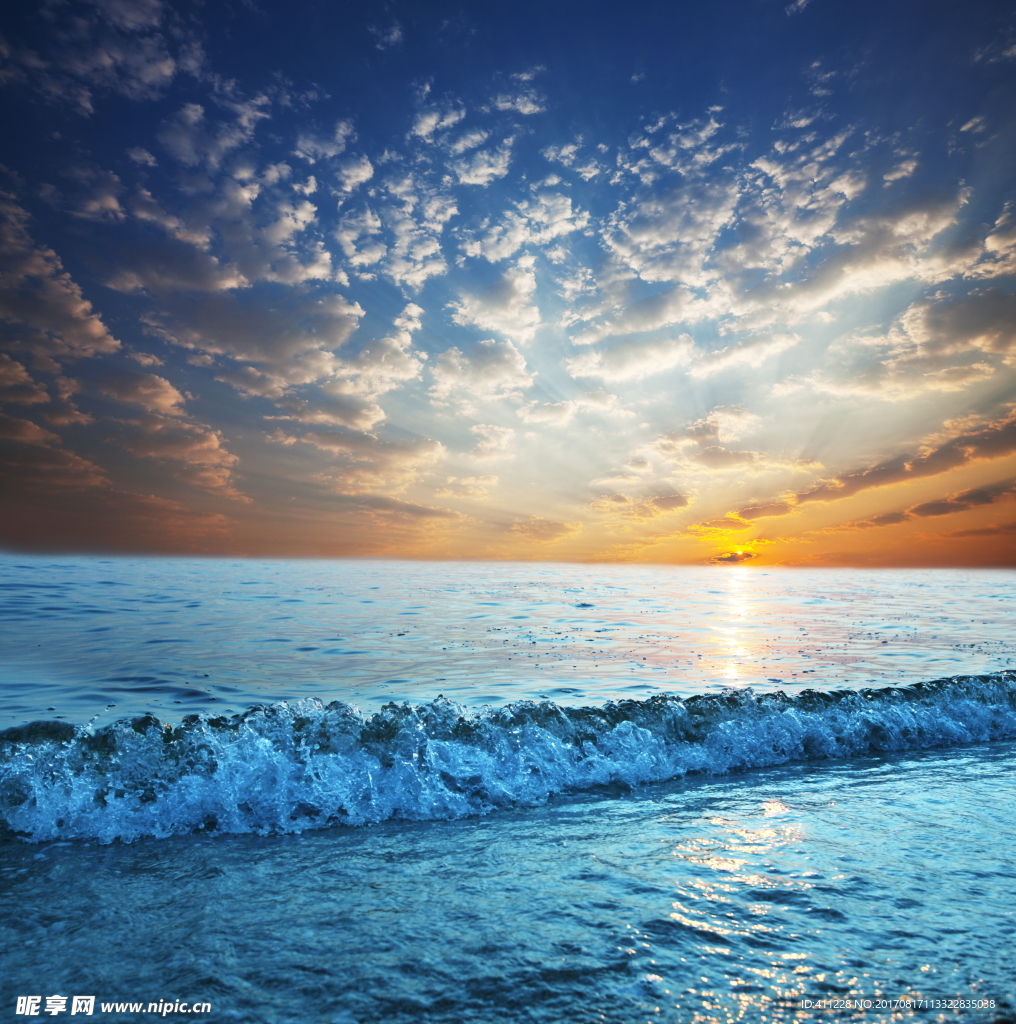 海浪
