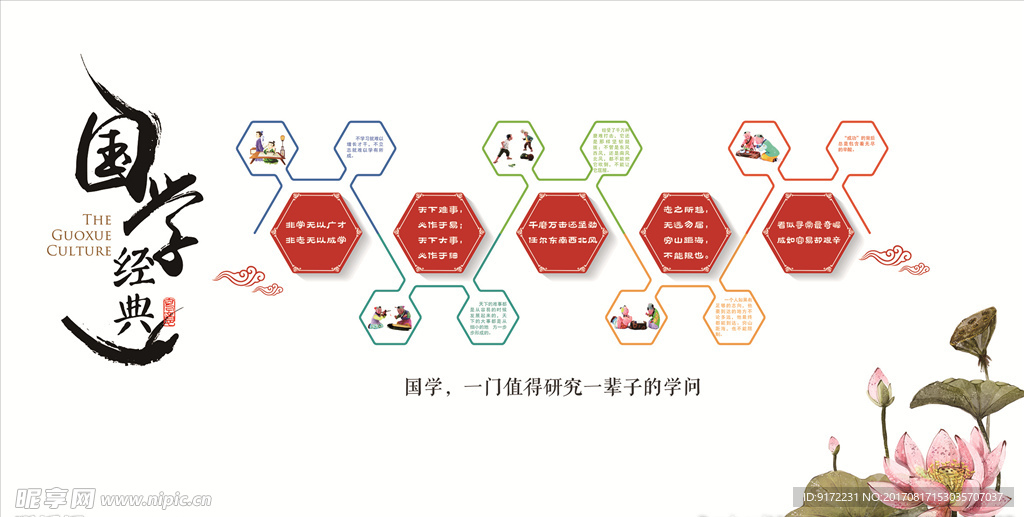 经典国学 国学文化