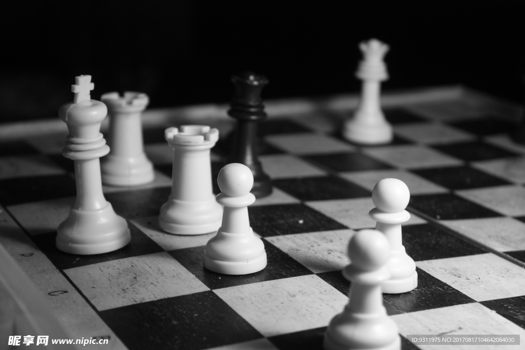 国际象棋