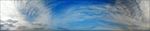 天空鸟瞰