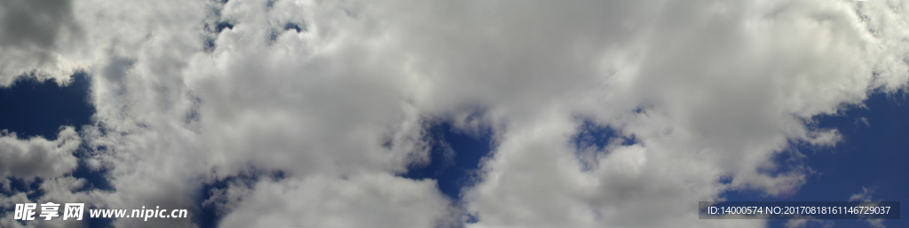 天空鸟瞰