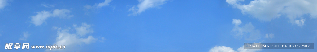 天空鸟瞰