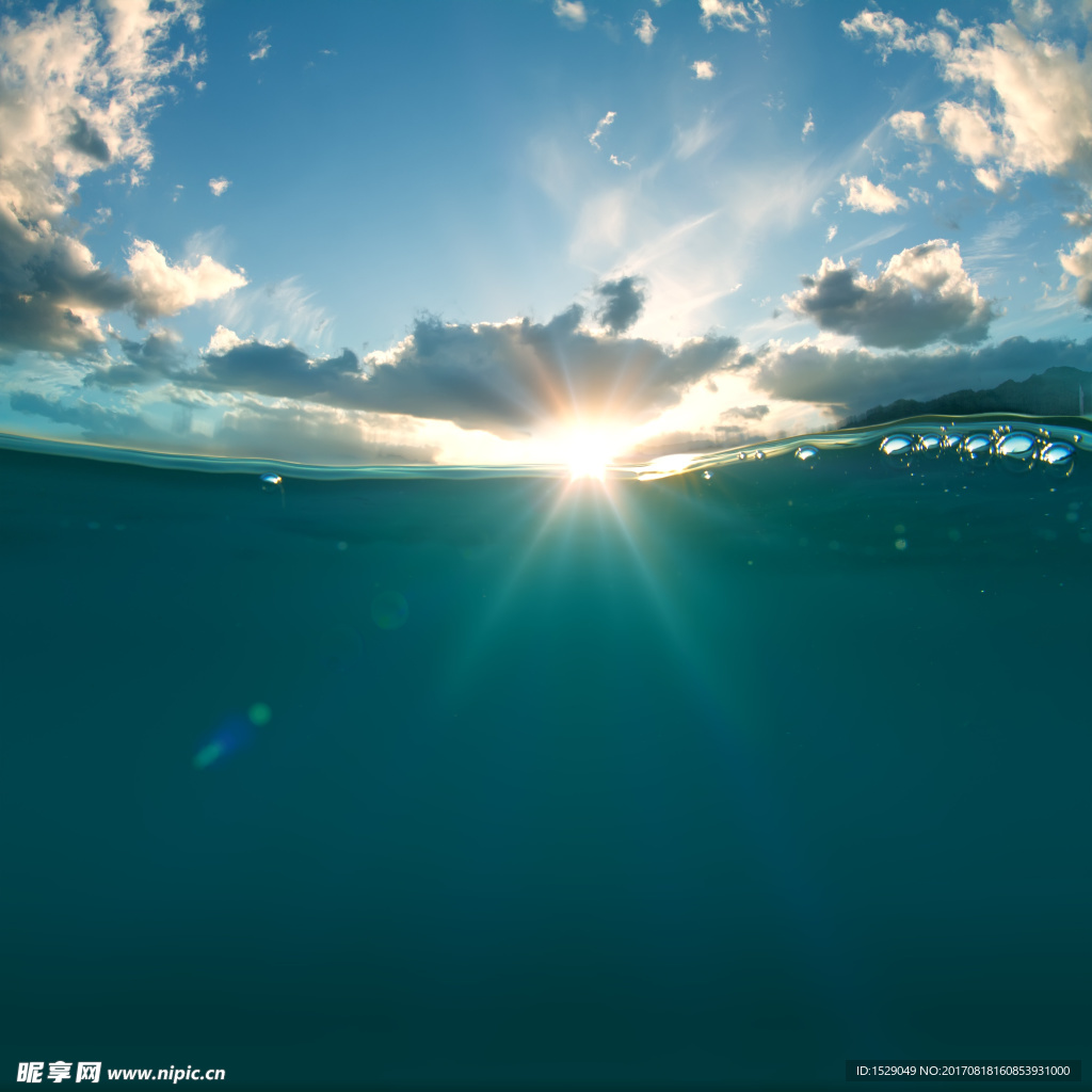 海浪