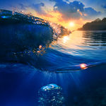 海浪