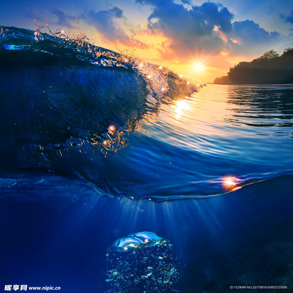 海浪