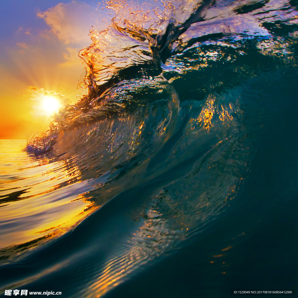海浪