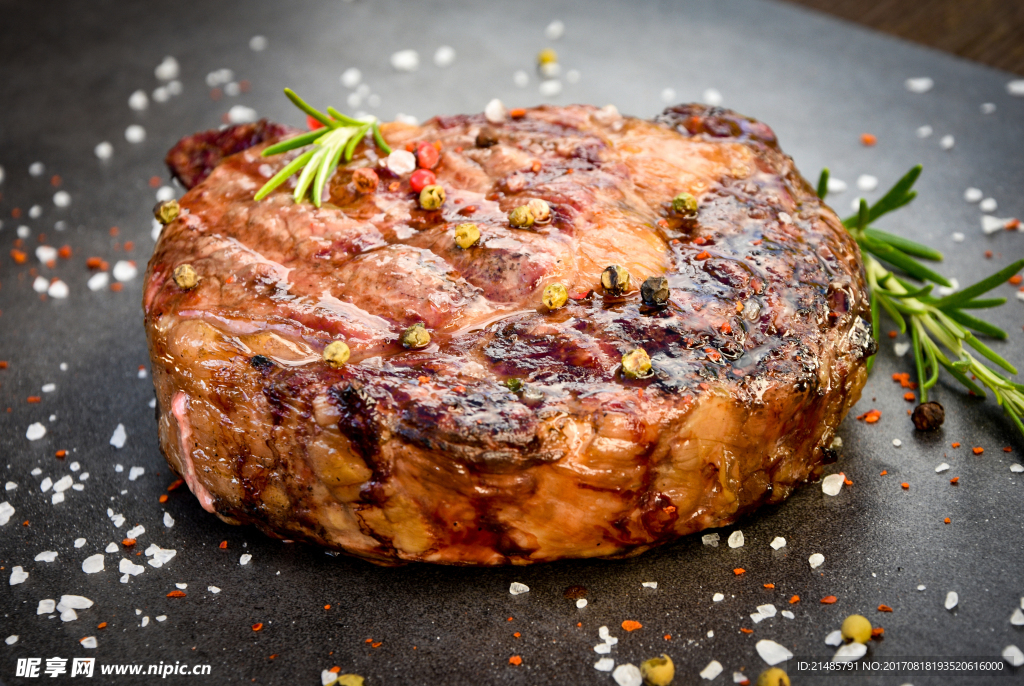 烤肉