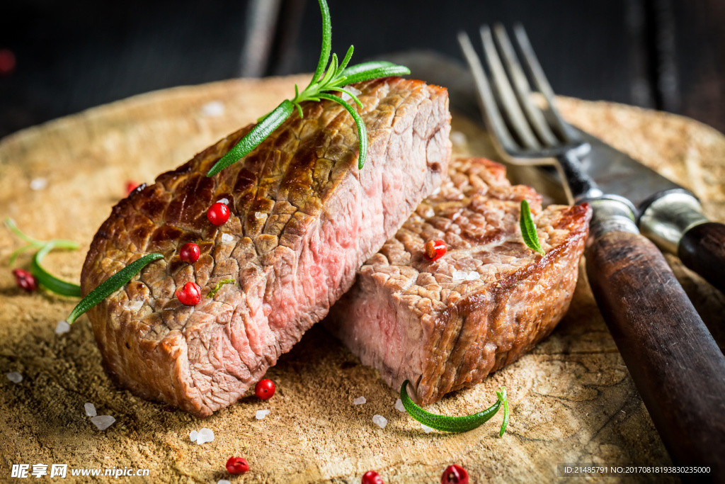 烤肉
