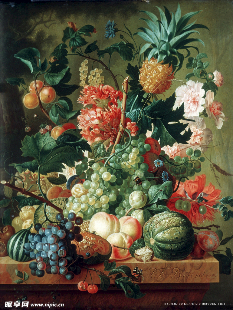 蔬菜水果