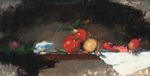 大师油画作品欣赏