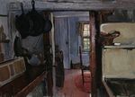 大师油画作品欣赏