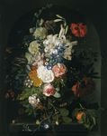 大师油画作品欣赏