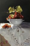 大师油画作品欣赏