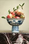 大师油画作品欣赏