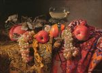 大师油画作品欣赏