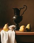 大师油画作品欣赏