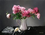 大师油画作品欣赏