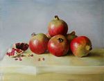 大师油画作品欣赏