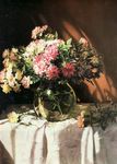 大师油画作品欣赏