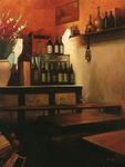 大师油画作品欣赏