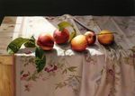 大师油画作品欣赏