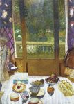 大师油画作品欣赏