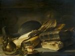 大师油画作品欣赏