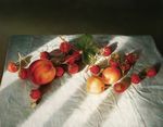大师油画作品欣赏