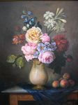 大师油画作品欣赏