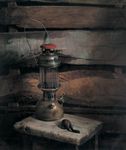 大师油画作品欣赏