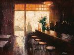 大师油画作品欣赏