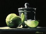 大师油画作品欣赏