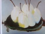 大师油画作品欣赏