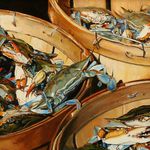 大师油画作品欣赏