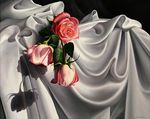 大师油画作品欣赏