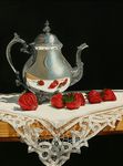 大师油画作品欣赏