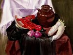 大师油画作品欣赏