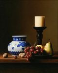 大师油画作品欣赏