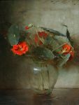 大师油画作品欣赏