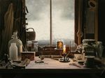 大师油画作品欣赏