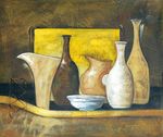 大师油画作品欣赏