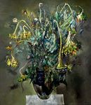 大师油画作品欣赏
