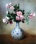 大师油画作品欣赏