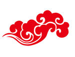 祥云图案