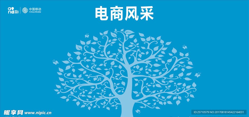 电商风采