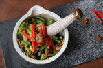 外婆小炒肉