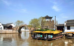 乌镇美景