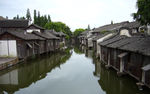 乌镇美景